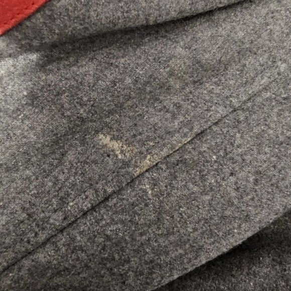 Vintage Ohio State Buckeyes Varsity Jacket XL - Picture 8 of 15